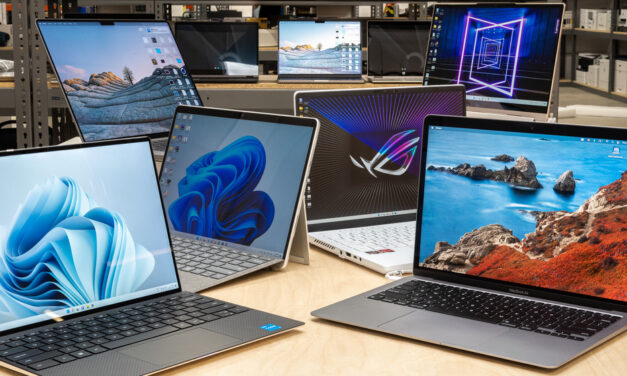 8 Best Laptops Under $700
