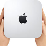 The New Apple Mac Mini